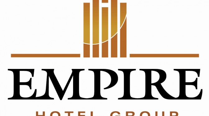 Empire Hotel Group logo